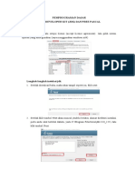 Makalah Pemrograman Dasa Java Develotmen Kit Dan Free Pascal