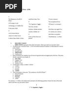 The Mushroom Is The Elf of Plants Sample Questions