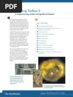 Matlab Image Processing