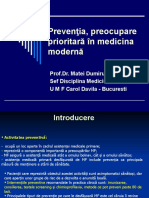 Preventia Preocupare Prioritara