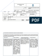 Sylabusss Industrias y Procesos Quimicos