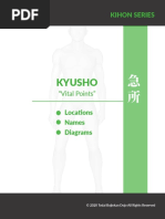 Kyusho Guide