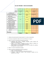 Protocolo de TRIAGEM - RISCO - DE - GAGUEIRA