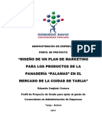 Proyecto Eduardo PALAMAS