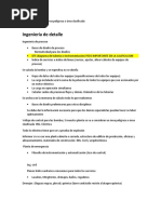 Características de Un Área Peligrosa o Área Clasificada