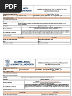 Plan Semana 2bgu 4-5