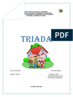  Triada