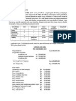 Soal Assignment PPH Badan