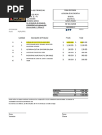 Monitores M-Audio Cotizacion 3 - Atlanta Electronics bx8