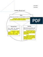 Gier, Estiven M. Uself - Activities & Assignment