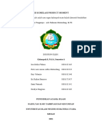 Makalah Kelompok 8 Statistik Pendidikan