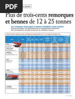 Tab Remorques Internet