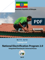 1 Ethiopia-National-Electrification-Program