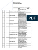 CP-II CS3CO08 Oral Examination - XLSX - Sheet1