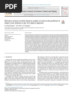 International Journal of Pressure Vessels and Piping: Sciencedirect