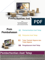 Pert. 7 Pemberhentian Asset Tetap - k.6-1