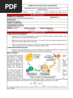 Lineas de Campo y Superficies Equipotenciales