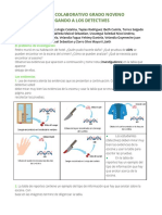 Trabajo Colaborativo Grado Noveno