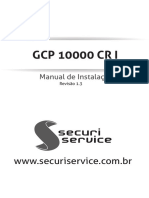 man-GCP10000 CRI