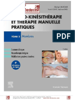 (WWW - Sba-Medecine - Com) Masso-Kinesitherapie Et Therapie Manuelle Pratiques. 2 Copie