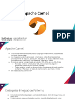 Treinamento Apache Camel