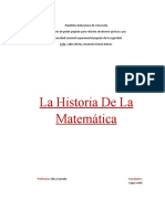 Tarea de Matematica y Logica Original