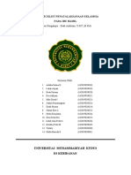 Kel 2 Checklist Eklamsia Ibu Hamil