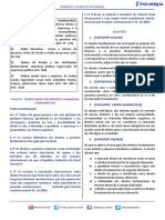 AULA 01 - Teoria Geral Dos Direitos Fundamentais