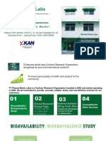 Company Profile PML