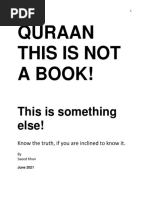 The Quraan