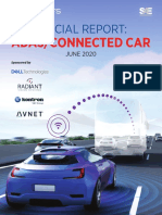 ADAS Connected Car SR 0620