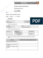 Informe Auxiliar Biblioteca