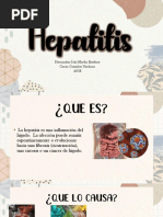 Hepatitis PDF