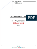 Polymerisarion PMT