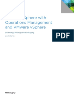 Vmware Vsphere Pricing Whitepaper 6.0