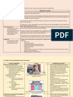 Apply UDL Strategies: 6.4 Action and Expression - Michelle Lau