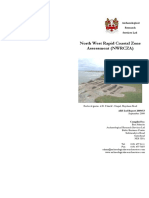 North West England Coastal Zone Assessment