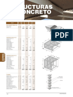 Estructuras en Concreto Construdata166