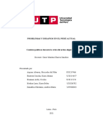 TAREA GRUPAL 6 - Cambios Políticos Durante La Crisis Del Orden Oligárquico