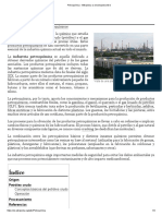 Petroquímica Asia