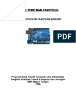 Modul Arduino