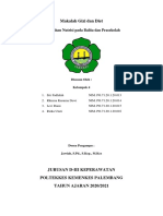 K4 - Makalah Nutrisi Balita&pra-Sekolah - 1a