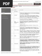 MIT OpenCourseWare - Architecture - 4.665 Contemporary Architecture and Critical Debate, Spring 2002 - Readings