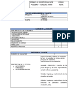 Formato de Reporte de Vacante Panadero-Fusionado