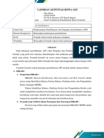 KUK 1.2.3 Formulir Terkait Terkait Pekerjaan