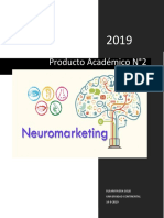 Neuromarketing - Susan Rivera