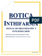 Mof - Inthifarma