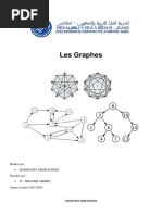 Les Graphes