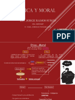 Ética y Moral