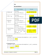 n4A6-Equations of Straight Lines-Soln